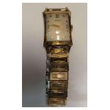 Gruen Cervex precision watch