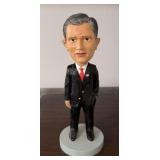 George Bush bobble head Not sure if it’s Junior or Senior?!?!
