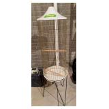 Approx 51” tall birdcage Many possibilities besides a bird!!