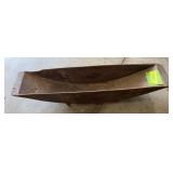Wheel oiler 24x5