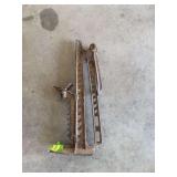 Car jack