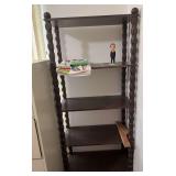Display shelf 14D x 30L x 64H