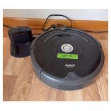 Roomba Robot