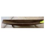 Wheel oiler 29x3