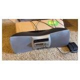 SkyFi audio system by Delphi