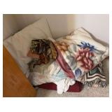 Linens of all sorts