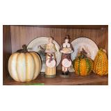 Fall decor