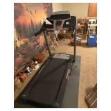 Nordic Track T5zi treadmill