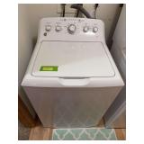 GE washing machine Model GTW465ASN2WW