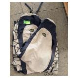Pair of Cabela’s Trail Gear bags
