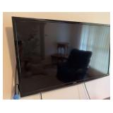 40” Toshiba tv w remote BRING TOOLS TO GET DOWN