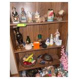 Animal figurines