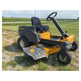 Cub Cadet RZT S zero turn mower, 54" deck, Kawasaki 23 HP engine 420 hrs