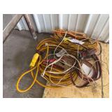 Qty of drop cords
