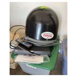 Winegard Pathway X1 for dish w receiver and remote