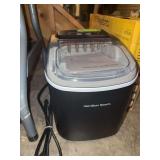 Hamilton Beach ice maker, looks to be unused
