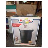 Rival ice cream maker, looks to be unused