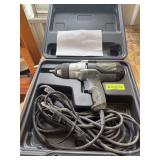 1/2" electric impact