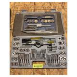 2 tap and die sets