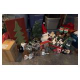Christmas as shown