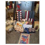 Holiday decor