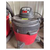 8 gallon shop vac