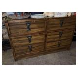 Chest of drawers 18D x 50L x 31H