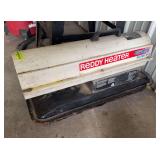 60K BTU Reddy Heater
