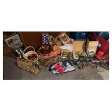 Christmas as shown