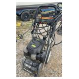 MTM 2600 psi power washer