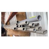 3/4 plastic conduit
