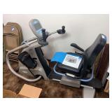 NUSTEP T5XR recumbent cross trainer