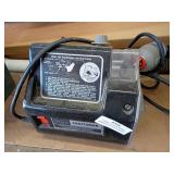 Craftsman drill bit sharpener