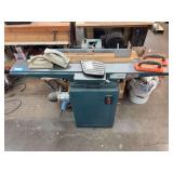 Chiu Ting 6” jointer with push blocks