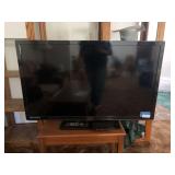 50 inch Magnavox flatscreen TV manufactured  2015