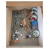 Miter Clamping system