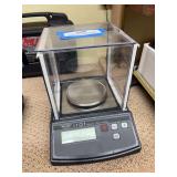 My weight i101 precision scale
