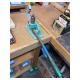 Reloading tool