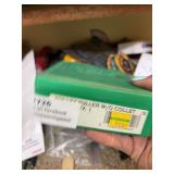 Reloading die bullet puller without Colett