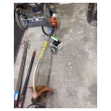 Stihl FS 36 gas string trimmer