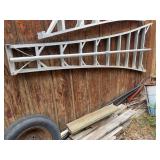 10’ orchard ladder