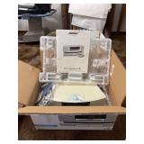 Bose wave sound touch music system