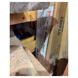 Engine stand NIB