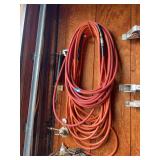 Quantity air hose