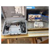 Dremel 3000, accessories