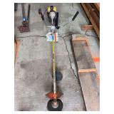 Stihl FS 96 gas string trimmer