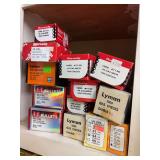 Large assortment of gas checks variety of calibers