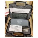 Razor edge, premium sharpening kit
