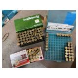 44 rem mag loaded ammunition
