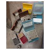 357 Magnum loaded ammunition